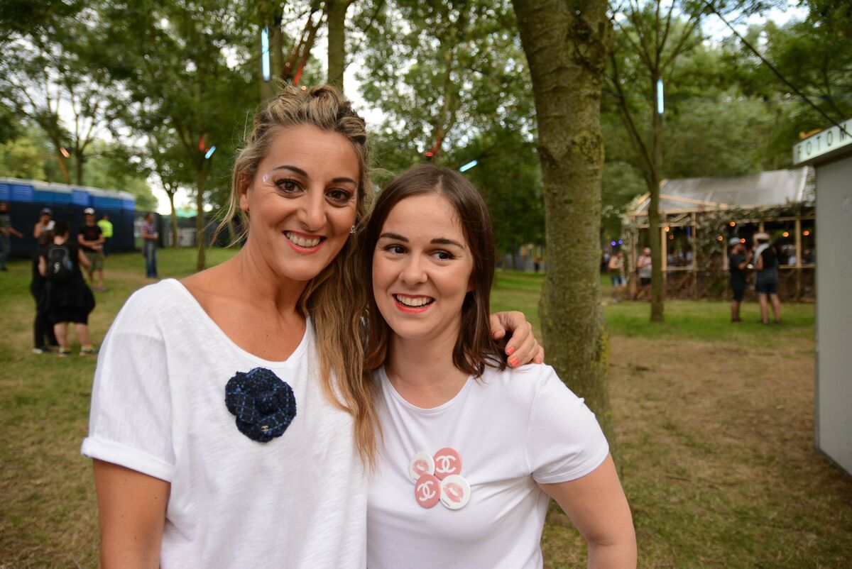 Foto 42 de la jueves 6 de julio | Bilbao BBK Live 2017